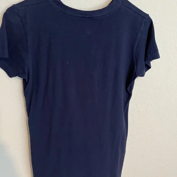 NWOT Stranger Things, Eleven, “I dump your ass” Tee. - Picture 6 of 6